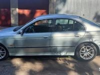 Używany BMW 523 1998 Sedan/Limuzyna