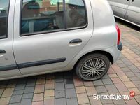 Używany Renault Clio II 2004