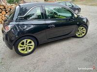 Używany Opel Adam 2013 Hatchback