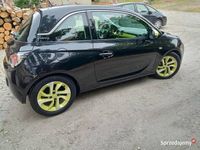 używany Opel Adam 