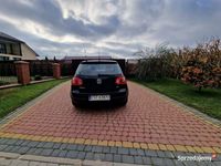 używany VW Golf V Golf 5