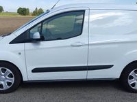 używany Ford Transit Courier 1.5 TDCI Niski przebieg