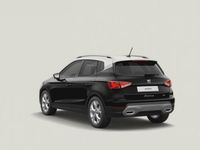 używany Seat Arona FR 1.0 TSI 110KM 6-biegowa manualna