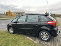 używany Citroën C4 Picasso 1.6dm 109KM 2008r. 320 436km