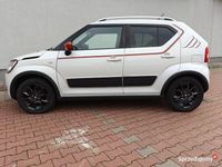 używany Suzuki Ignis 