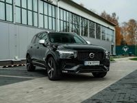 używany Volvo XC90 R Design 2.0 Diesel 2017