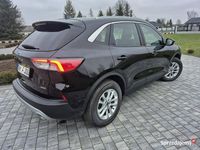 Używany Ford Kuga 190 KM (139 kW) 2022 Czarny SUV