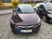 używany Opel Astra IV 1.4 T Business EU6