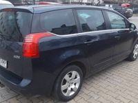 używany Peugeot 5008 