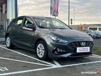 Używany Hyundai i30 2021