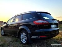 używany Ford Mondeo MK4 2.0 TDCI 140KM Polski Salon