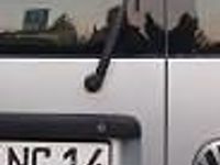 używany VW Caddy 2010r 5 osobowy benzyna 8V IMPORT Z NIEMIEC STAN BDB mały…