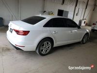 używany Audi A4 2017