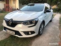 Używany Renault Mégane IV 2018 Kombi