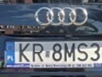 używany Audi Q7 II 3.0 TDI V6 Quattro Serwisowany Pneumatyka Asysty 2 x opony lato+zima