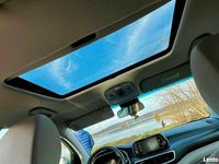 używany Hyundai Tucson 2.0 benzyna, 2019r.