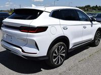 Nowe BYD Seal U Comfort 160 kW (218 KM) 2025 Biały SUV