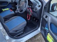 używany Fiat Panda Do sprzedania2010r, 49tys.km