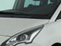 Używany Peugeot 5008 150 KM (110 kW) 2014 Biały Minivan