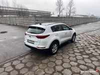 Używany Kia Sportage 2016 Biały SUV