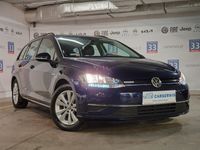 używany VW Golf 1.5dm 130KM 2019r. 75 890km