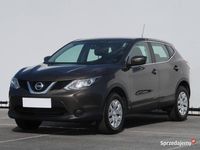 Używany Nissan Qashqai 2015 Brązowy SUV