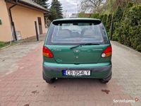 używany Chevrolet Matiz Dobry stan! Możliwa zamiana!