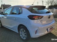używany Opel Corsa F Edition 1.2 Benzyna • SALON POLSKA • Serwis AS…