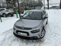 Używany Citroën C4 Cactus 110 KM (80 kW) 2018 Inny kolor Hatchback
