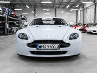 używany Aston Martin V8 Vantage 4.7 V8. Bezwypadkowy. Pełna histori…