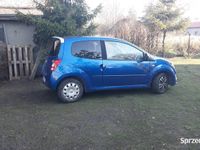 używany Renault Twingo GT 1.2Tce 102KM Klimatyzacja