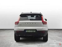 Używany Volvo XC40 Ultimate 300 kW (408 KM) 2022 Biały SUV