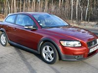 używany Volvo C30 2dm 136KM 2007r. 210 536km