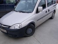 Używany Opel Combo 2005 Minivan