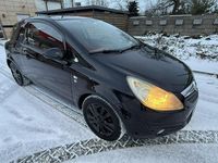 używany Opel Corsa D Lift 1.0B 2010r Klimatyzacja Sprowadzona Zarejestrowana!