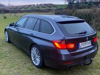 Używany BMW 320 Sport Line 2013