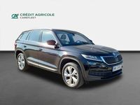 używany Skoda Kodiaq 2.0 TDI 4x2 Style DSG Kombi. WW764SC I (2016-2…