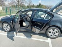 używany Opel Insignia -Sprzedam