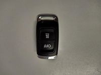 Używany Skoda Octavia 150 KM (110 kW) 2013 Niebieski Sedan/Limuzyna