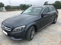 Używany Mercedes A180 122 KM (89 kW) 2015 Grafitowy Kombi