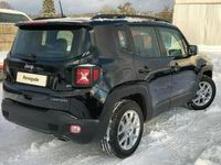 używany Jeep Renegade Face lifting rabat: 2% (2 550 zł) Parking Zimowy
