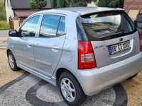 używany Kia Picanto 