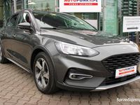 Używany Ford Focus 120 KM (88 kW) 2021