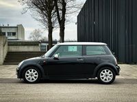 używany Mini Cooper I (2001-2007)