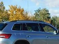 używany Skoda Kodiaq 2dm 150KM 2020r. 181 300km