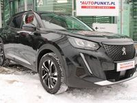 Używany Peugeot 2008 2022 SUV