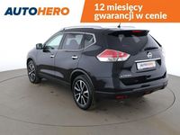 używany Nissan X-Trail 1.6dm 163KM 2016r. 77 284km