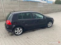 używany VW Golf V 1.9TDI United