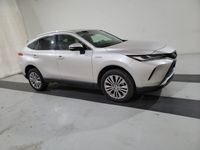 używany Toyota Venza 2.5dm 176KM 2021r. 31 250km