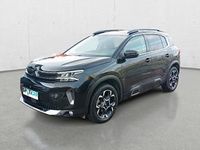 Używany Citroën C5 Aircross Shine 130 KM (95 kW) 2023 Czarny SUV